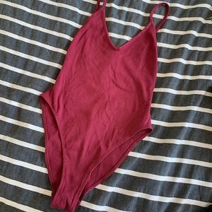 NWOT Urban Outfitters Bodysuit
